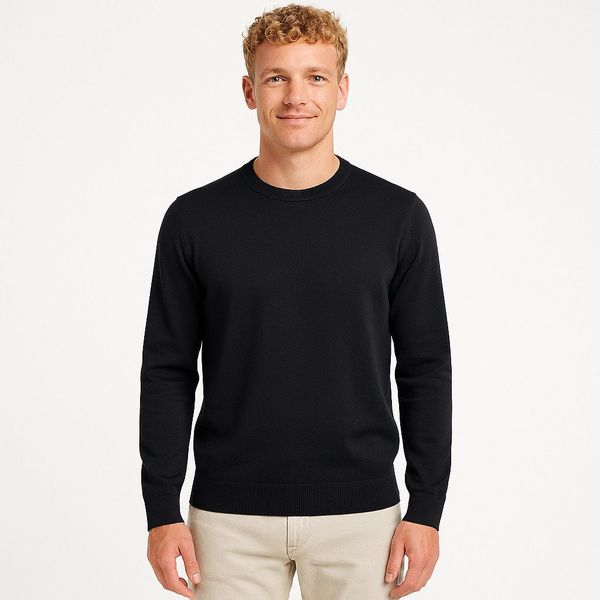 ONLY & SONS Rundhalspullover ONSHOLGER REG günstig online kaufen