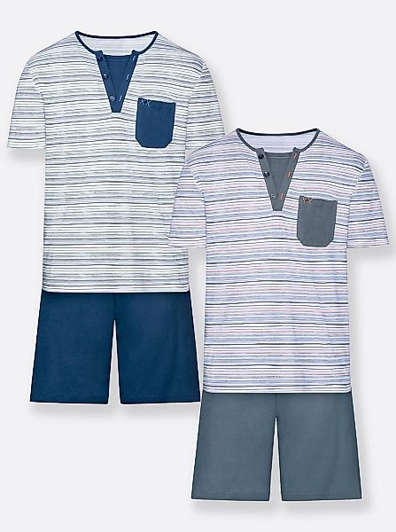 wäschepur Schlafanzug günstig online kaufen