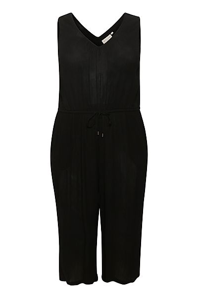 KAFFE Curve Jumpsuit Overall KCisma Große günstig online kaufen