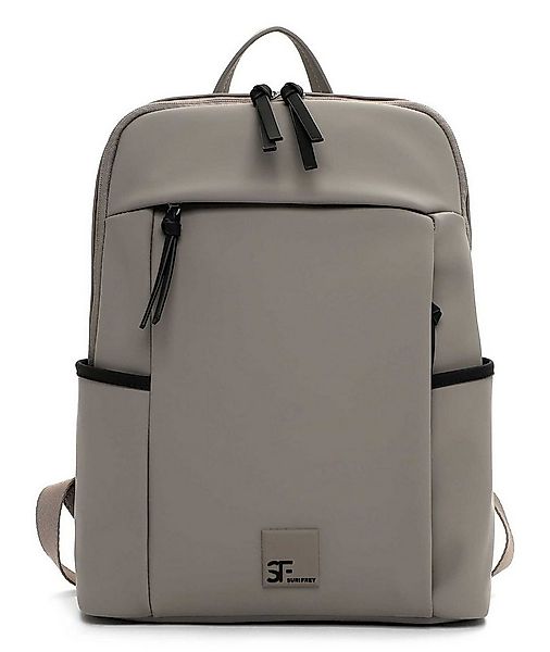 SURI FREY Rucksack Cityrucksack günstig online kaufen