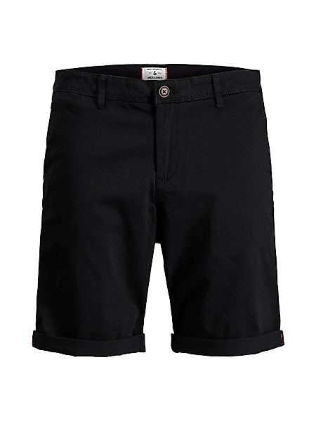 Jack & Jones Funktionsshorts JPSTBOWIE JJSHORTS SOLID SN günstig online kaufen