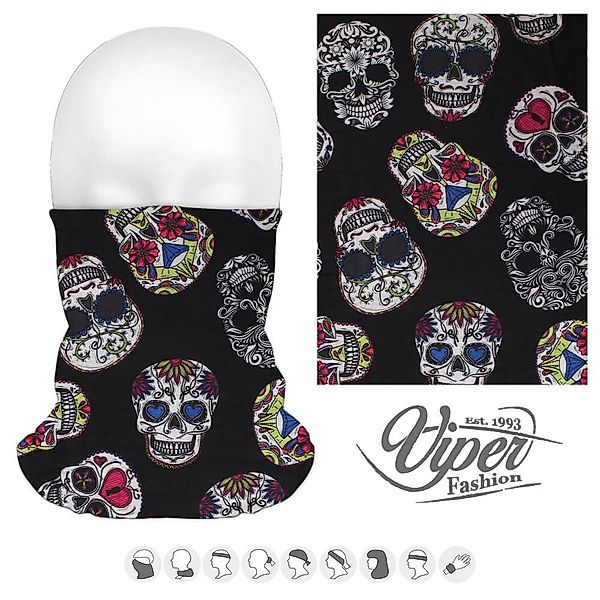Tini - Shirts Multifunktionstuch Multi Loop günstig online kaufen