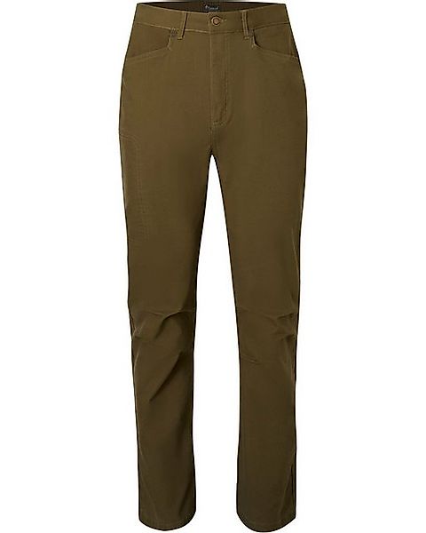 Pinewood Outdoorhose Hose Värnamo Vintage Canvas günstig online kaufen