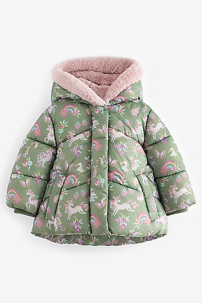 Next Steppmantel Wasserabweisender Mantel (1-tlg) günstig online kaufen