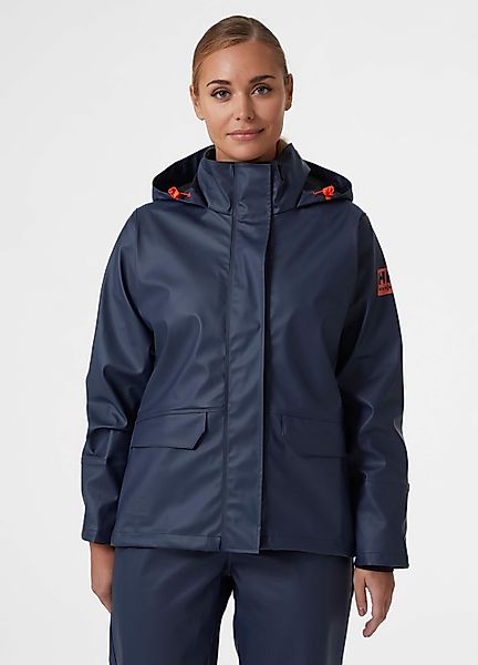 Helly Hansen Regenjacke W Luna Rain günstig online kaufen