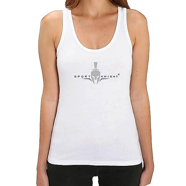 Sport-Knight® Tanktop Sport-Knight® Damen Fitness Tanktop günstig online kaufen