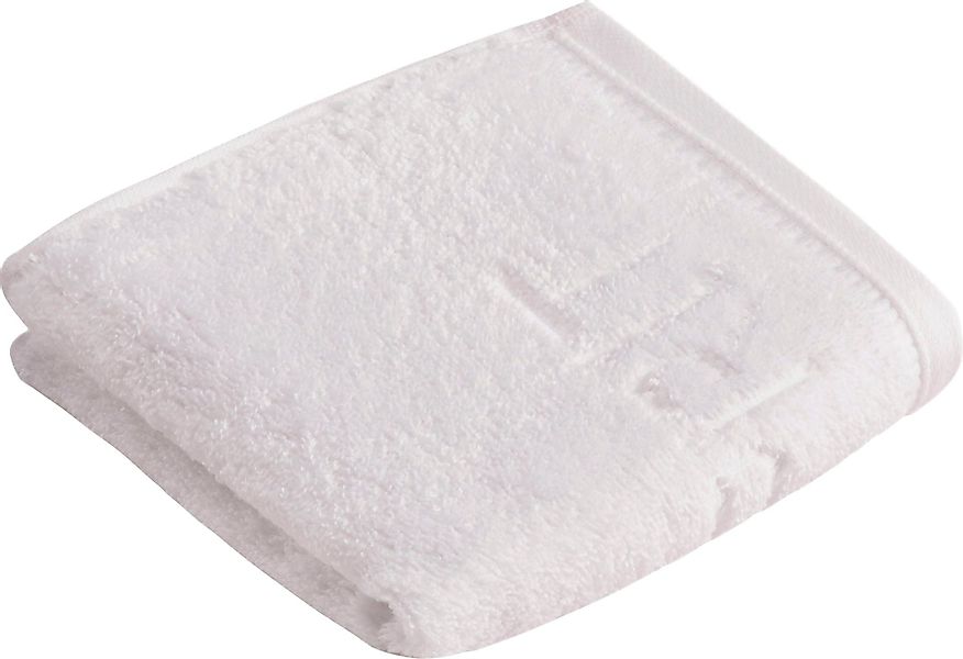Esprit Gästehandtücher Modern Solid, Frottier (3-St), günstig online kaufen