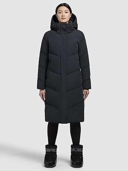 khujo Steppmantel AINU günstig online kaufen