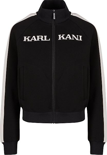 Karl Kani Trainingsjacke Karl Kani Kk Retro Sidestripe Trackjacket (1-St) günstig online kaufen