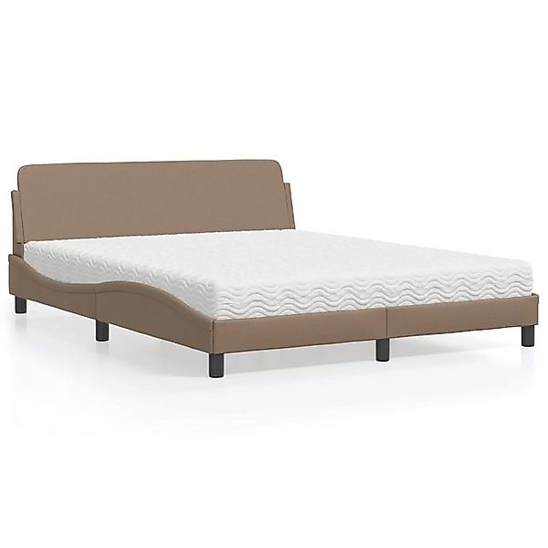 vidaXL Bett günstig online kaufen