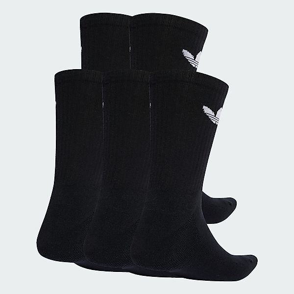 adidas Originals Funktionssocken TREFOIL CUSHION CREW günstig online kaufen