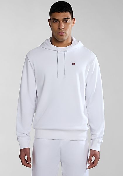 Napapijri Kapuzensweatshirt BALIS H SUM 002 günstig online kaufen