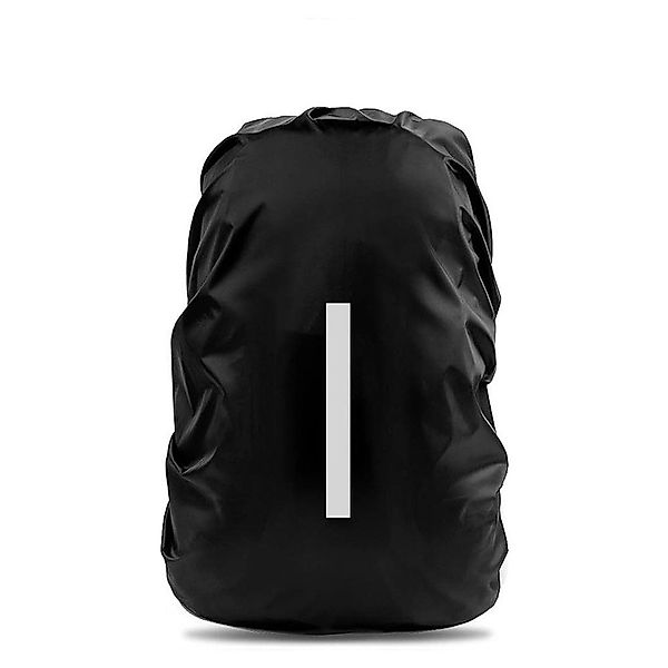 Coonoor Rucksack-Regenschutz Regenschutz für Rucksäcke mit günstig online kaufen