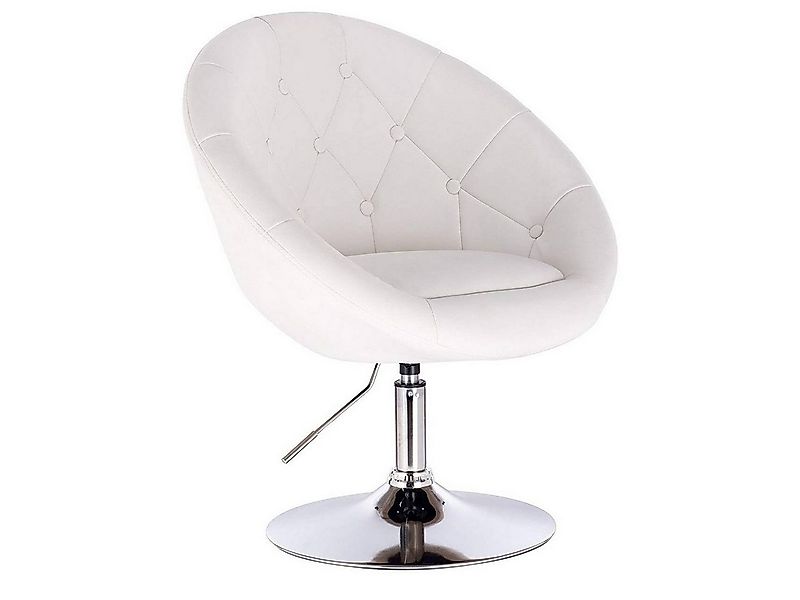 Woltu Barhocker (1 St), stufenlose Höhenverstellung, Kunstleder günstig online kaufen