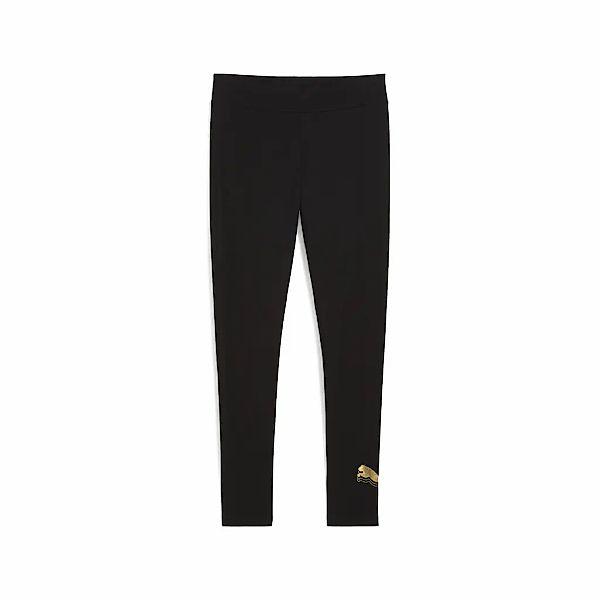 PUMA Leggings "ESS METALLIC Leggings Damen" günstig online kaufen