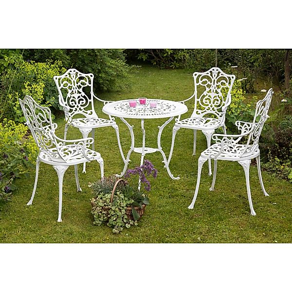 MERXX Garten-Essgruppe Lugano günstig online kaufen