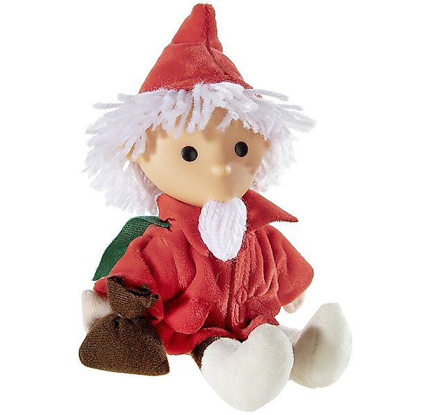 Heunec® Plüschfigur Plüsch Unser Sandmännchen 20cm mit Sound günstig online kaufen