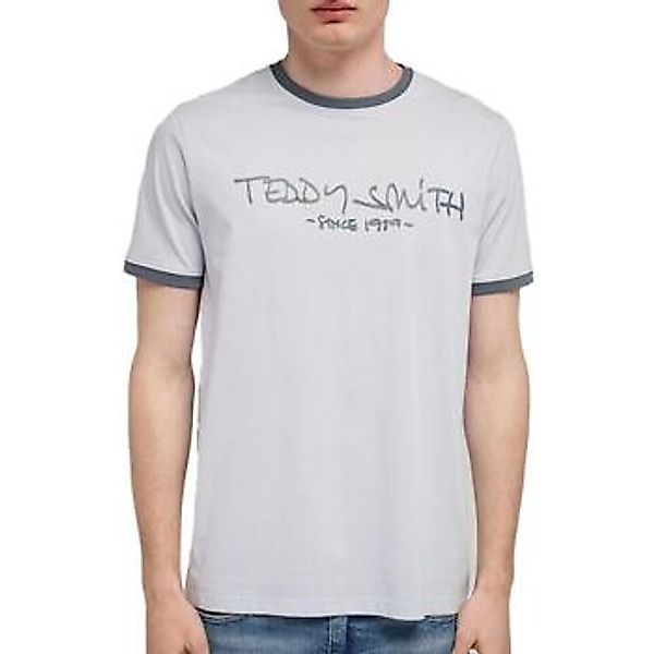 Teddy Smith  T-Shirt 11017833D-350H günstig online kaufen