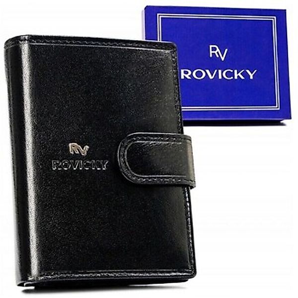 Rovicky  Geldbeutel Rv-75699-9-bca günstig online kaufen