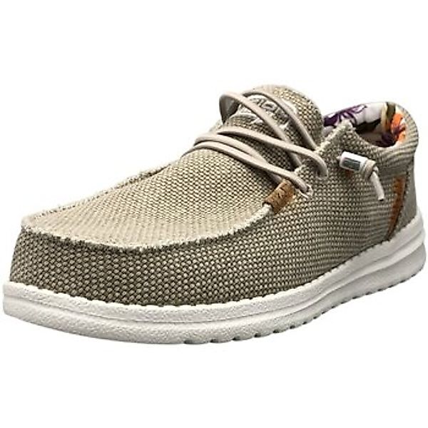 Step By Step  Herrenschuhe Slipper JACK-JUTE-NATURAL günstig online kaufen