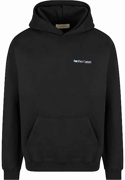 Another Cotton Lab Kapuzensweatshirt "Another Cotton Lab It Will Be Alright günstig online kaufen