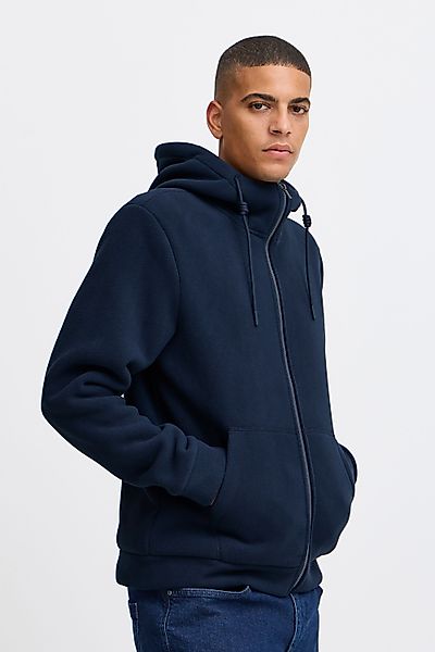 Blend Troyer BHSweatshirt Gemütliche Sweatjacke mit günstig online kaufen