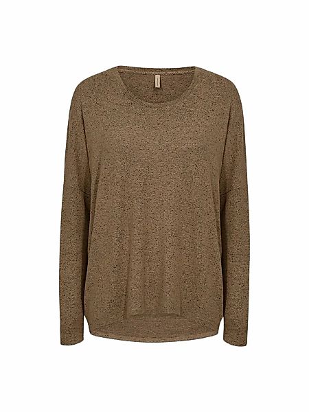 soyaconcept Strickpullover "Soya Concept Shirt SC BIARA" günstig online kaufen