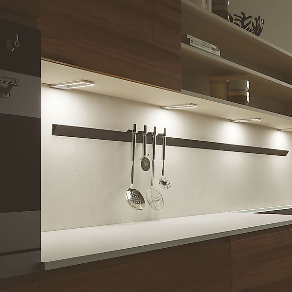 SO-TECH® LED-Leuchte LED Unterbauleuchte SOTTI 186 günstig online kaufen