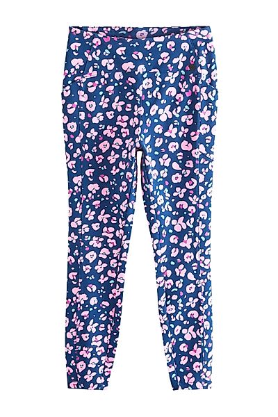 Next Thermoleggings Elements Leggings mit Fleece-Futter günstig online kaufen