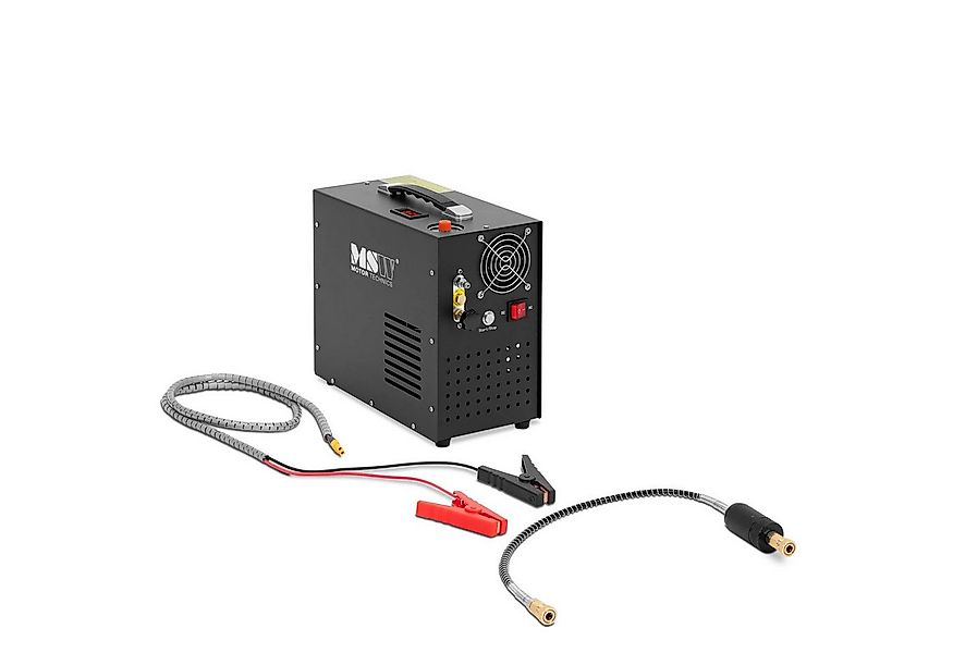 MSW Kompressor PCP-Kompressor 300 bar 12/220 V Auto-Stopp ölfrei Tauchkompr günstig online kaufen