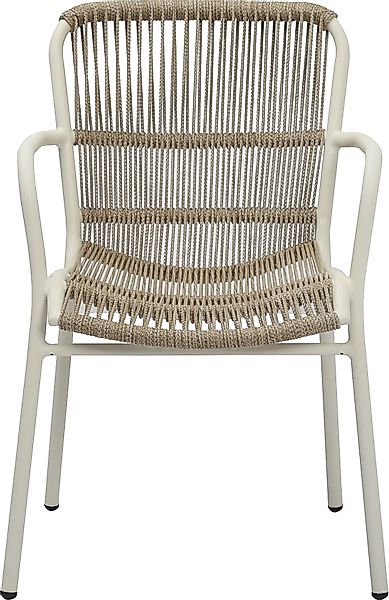 Best Gartenstuhl "Ives", 1 St., Outdoor Dining Stuhl günstig online kaufen