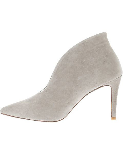 XAVER LUIS Schuhmanufaktur Highcut-Pumps Julie Pumps günstig online kaufen