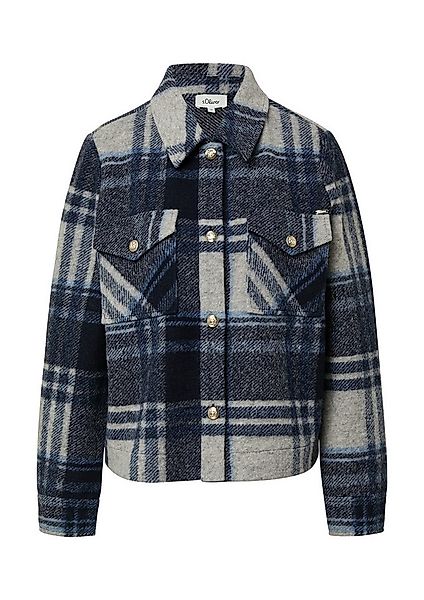 s.Oliver Outdoorjacke günstig online kaufen