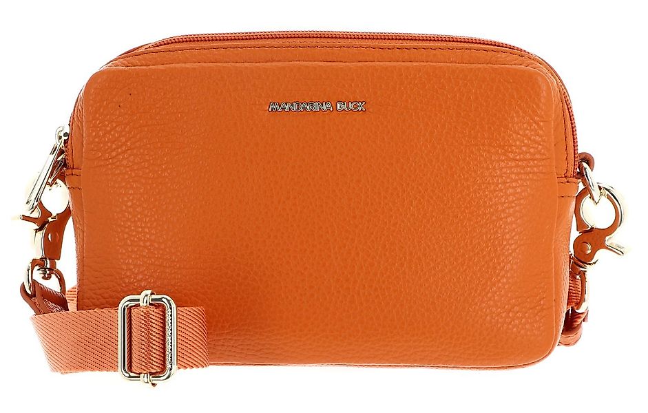Mandarina Duck Umhängetasche Crossbody Camera Bag, günstig online kaufen