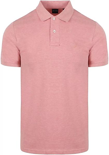 Suitable Mang Poloshirt Rosa - Größe XL günstig online kaufen