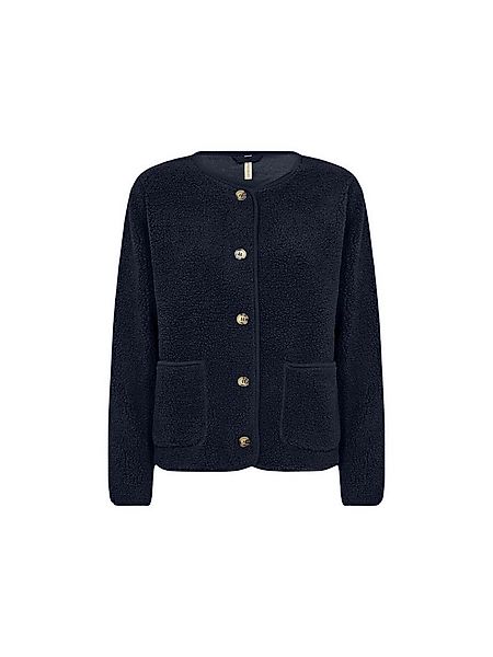 soyaconcept Kurzmantel Soya Concept Coat SC-ONYX günstig online kaufen