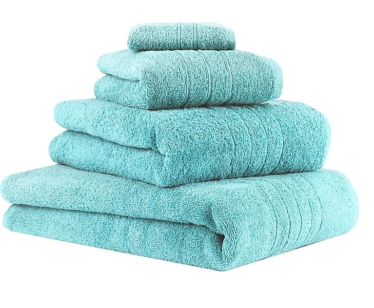 Betz Handtuch Set 4-TLG. Handtuch-Set Deluxe günstig online kaufen