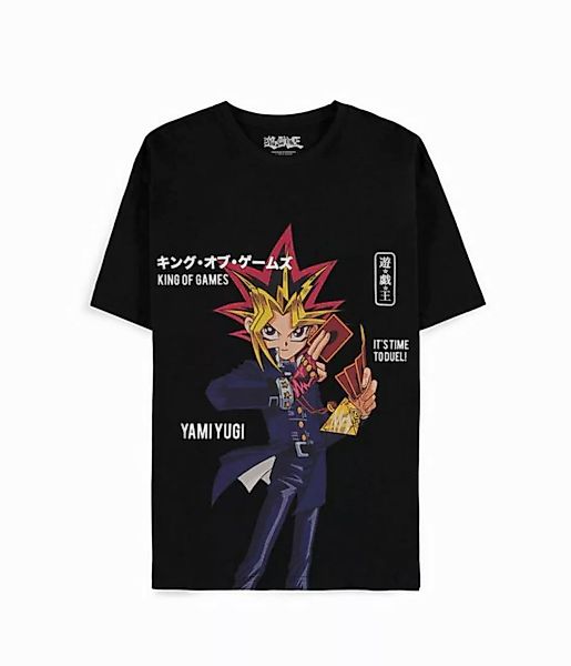 Yu-Gi-Oh T-Shirt günstig online kaufen