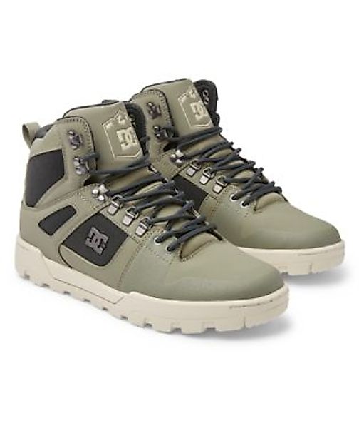 DC Shoes PURE HIGH-TOP WR BOOT günstig online kaufen