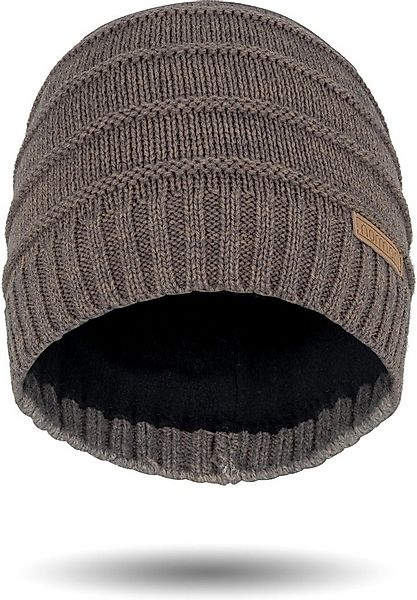 normani Strickmütze Wintermütze Yonce günstig online kaufen