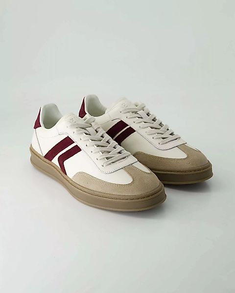ZAHIRA 88878-12-500 Sneaker Obermaterial: Leder und günstig online kaufen