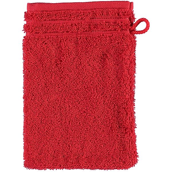 Vossen Handtücher Calypso Feeling - Farbe: purpur - 3705 - Waschhandschuh 1 günstig online kaufen