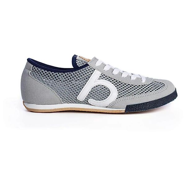 Duuo Shoes Strabe Sportschuhe EU 39 Grey günstig online kaufen