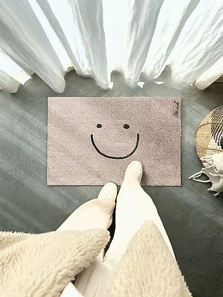 Mad about Mats Fußmatte Türvorleger Indoor günstig online kaufen