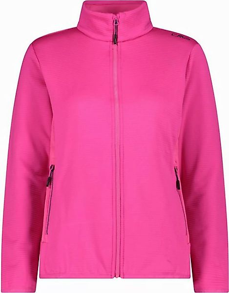 CMP Strickfleecejacke CMP Damen Fleecejacke aus Stretch-Performance ohne günstig online kaufen