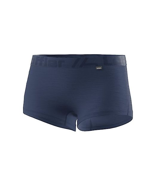 Löffler Funktionshose W PANTY MERINO LIGHT DARK BLUE günstig online kaufen