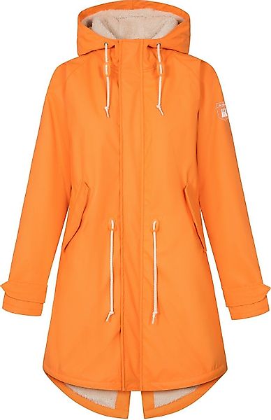 Derbe Parka PU Friese Tidaholm Cozy günstig online kaufen