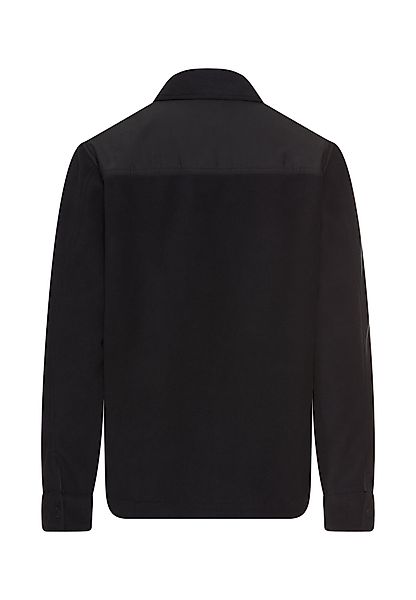 camel active Langarmhemd mit Logo Stickerei günstig online kaufen