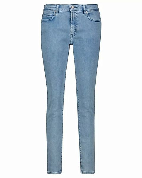 HUGO 5-Pocket-Jeans Damen Jeans 932 Skinny Fit (1-tlg) günstig online kaufen