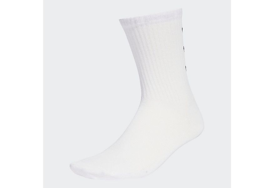 adidas Originals Sportsocken TREFOILS CREW, 3 PAAR (3-Paar) günstig online kaufen